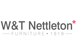 W & T Nettleton Logo