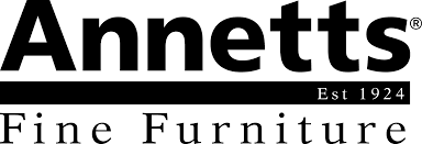 Annetts Fine Furniture Logo