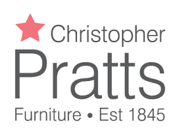 Christopher Pratts (Leeds) Logo