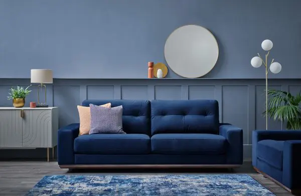 How to Choose the Right Sofa Legs, G Plan Blog