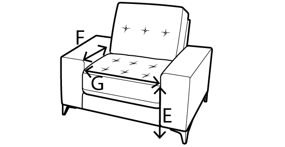 Connie - G Plan