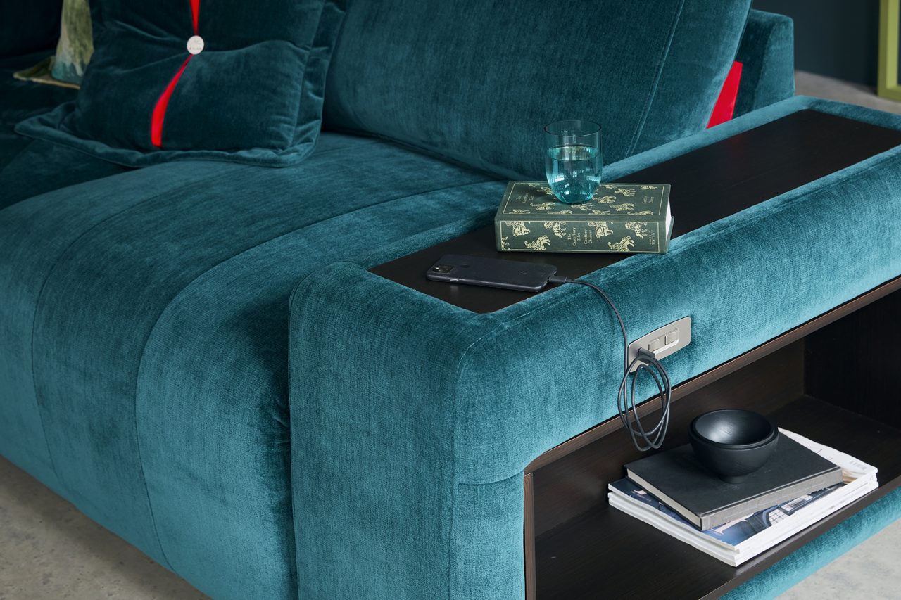 G Plan Recliners G Plan