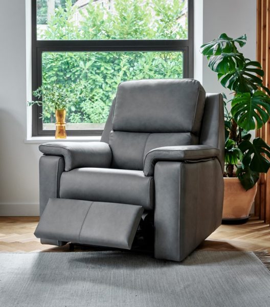 Benefits of Powering Up G Plan