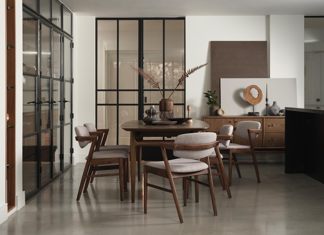 Marlow Dining - G Plan