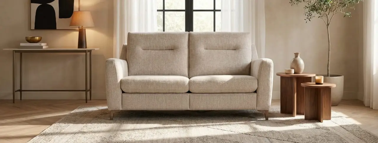 G Plan | Sofas & Chairs | Master Craftsmen Since 1953
