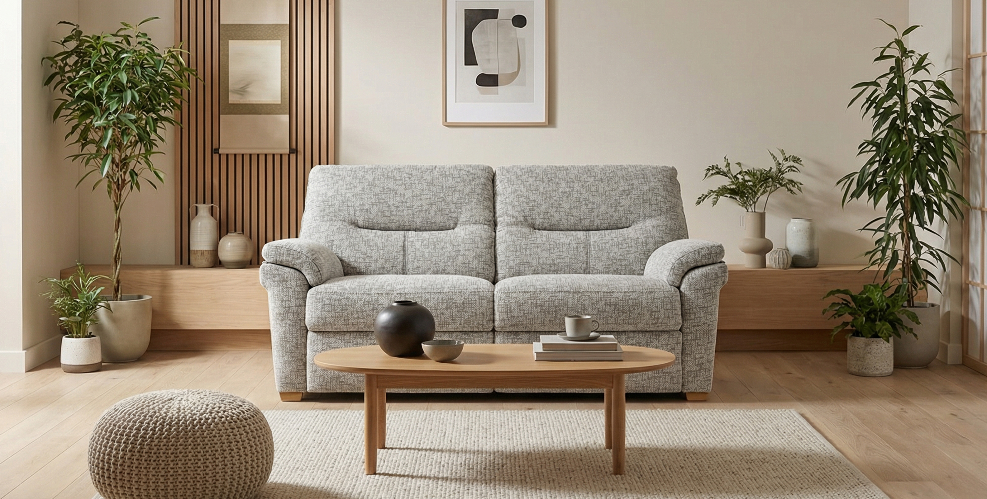 G Plan | Sofas & Chairs | Master Craftsmen Since 1953